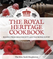 Capa do artigo The Royal Heritage Cookbook
