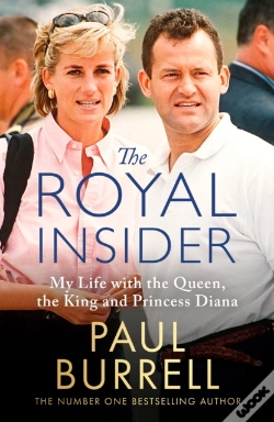 Capa do artigo The Royal Insider