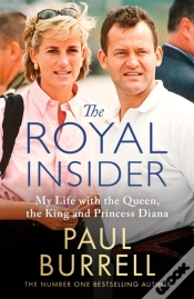 Capa do artigo The Royal Insider