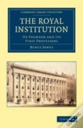 The Royal Institution