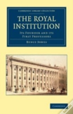 Capa do artigo The Royal Institution