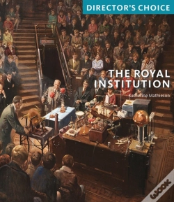 Capa do artigo The Royal Institution