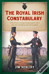 The Royal Irish Constabulary