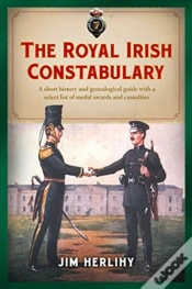 Capa do artigo The Royal Irish Constabulary