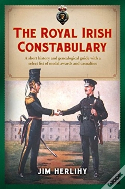 Capa do artigo The Royal Irish Constabulary