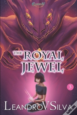 Capa do artigo The Royal Jewel
