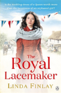 The Royal Lacemaker - Preview