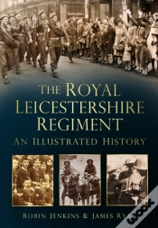 Capa do artigo The Royal Leicestershire Regiment