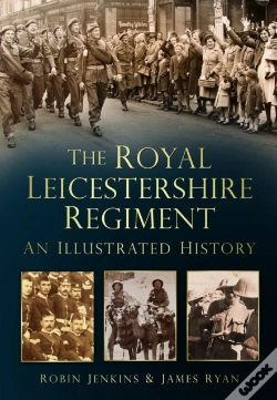 Capa do artigo The Royal Leicestershire Regiment