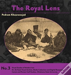 Capa do artigo The Royal Lens