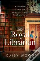 The Royal Librarian