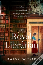 Capa do artigo The Royal Librarian