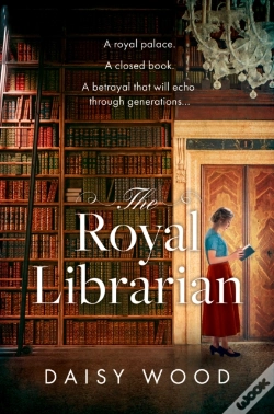Capa do artigo The Royal Librarian