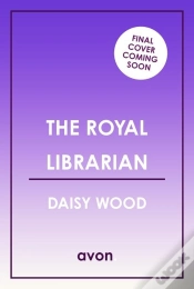 Capa do artigo The Royal Librarian