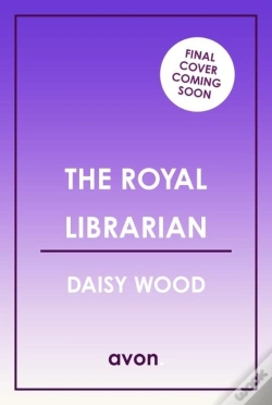 Capa do artigo The Royal Librarian