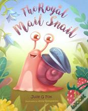 The Royal Mail Snail