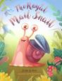 The Royal Mail Snail - Preview