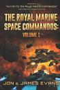 The Royal Marine Space Commandos - Preview