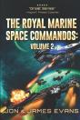 The Royal Marine Space Commandos Vol 2 - Preview
