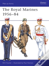 The Royal Marines, 1956-84