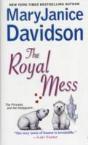 The Royal Mess - Preview