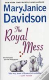 The Royal Mess