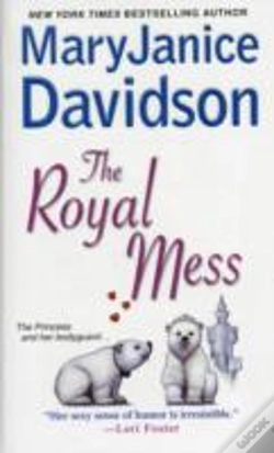 Capa do artigo The Royal Mess