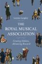 The Royal Musical Association - Preview
