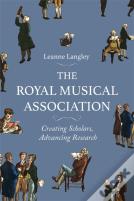 The Royal Musical Association