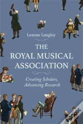 The Royal Musical Association
