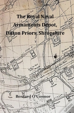 Capa do artigo The Royal Naval Armaments Depot, Ditton Priors, Shropshire