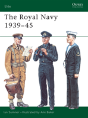 The Royal Navy 1939â€“45 - Preview