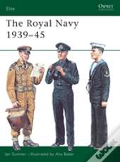 The Royal Navy 1939â€“45
