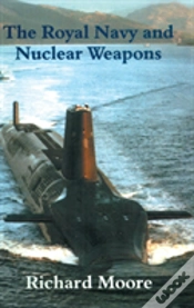 Capa do artigo The Royal Navy And Nuclear Weapons