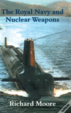 Capa do artigo The Royal Navy And Nuclear Weapons