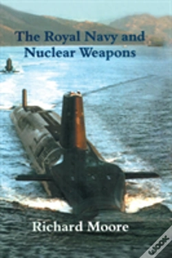 Capa do artigo The Royal Navy And Nuclear Weapons