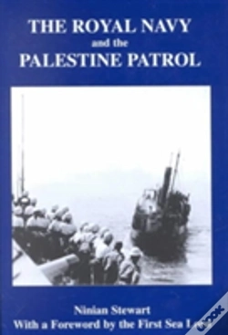 Capa do artigo The Royal Navy And The Palestine Patrol