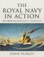 The Royal Navy In Action - Preview