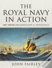 Capa do artigo The Royal Navy In Action