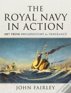 Capa do artigo The Royal Navy In Action