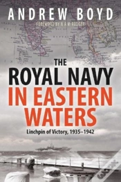 Capa do artigo The Royal Navy In Eastern Waters