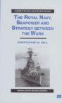 The Royal Navy, Seapower And Strategy Between The Wars - Preview