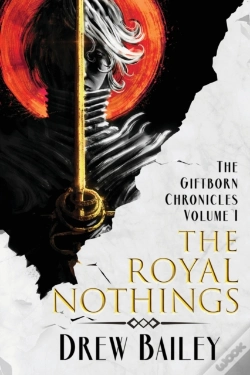 Capa do artigo The Royal Nothings