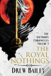Capa do artigo The Royal Nothings