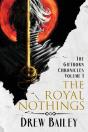 The Royal Nothings - Preview