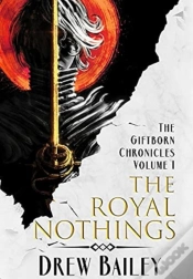 Capa do artigo The Royal Nothings