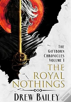 Capa do artigo The Royal Nothings
