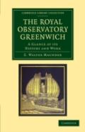 The Royal Observatory Greenwich
