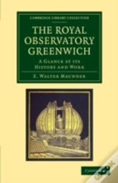 The Royal Observatory Greenwich