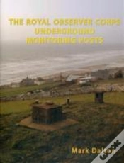 Capa do artigo The Royal Observer Corps Underground Monitoring Posts
